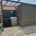 Relax Balaton Apartment