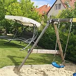 아파트 Relax Balaton *