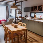 아파트 Relax Balaton 블로톤퓌레드