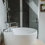 아파트 Relax Balaton 블로톤퓌레드