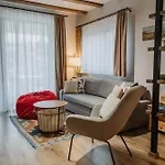 Relax Balaton 아파트 *