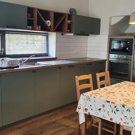 Apartment Relax Balaton Balatonfured