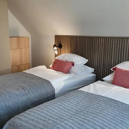 Апартаменты Relax Balaton