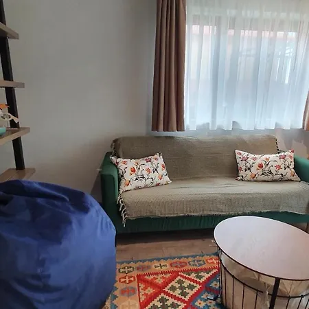 Апартаменты Relax Balaton *