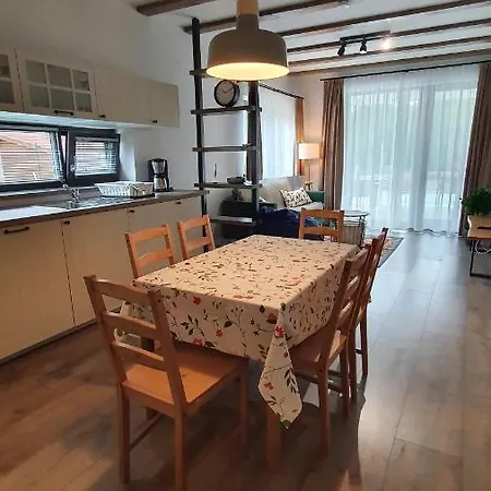 Appartamento Relax Balaton Balatonfüred