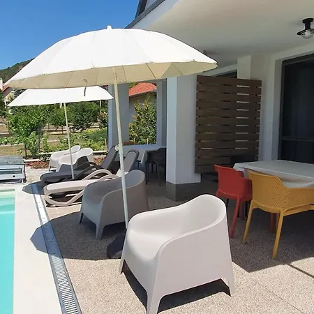 Relax Balaton Appartamento
