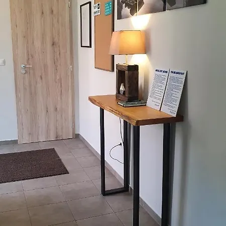 Апартаменты Relax Balaton Балатонфюред
