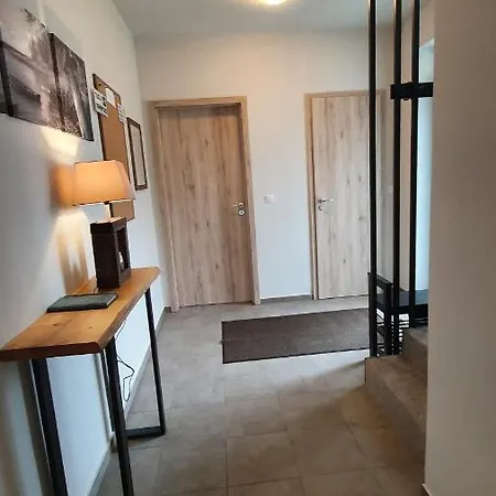 Relax Balaton Apartment *