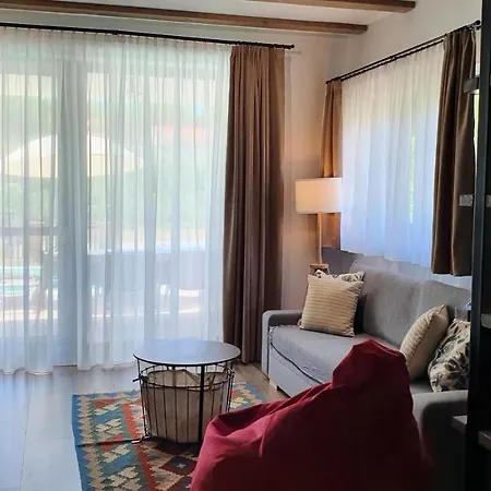 Relax Balaton Балатонфюред