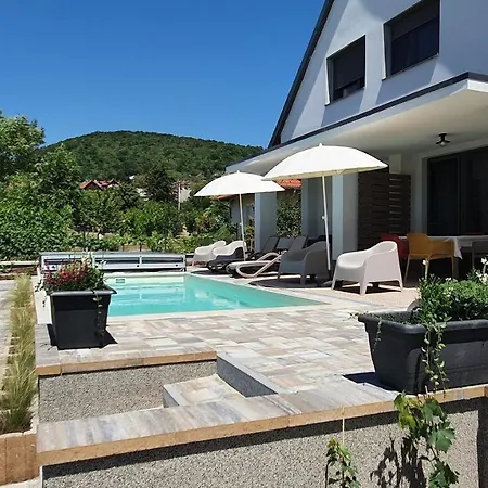 Relax Balaton * Balatonfured