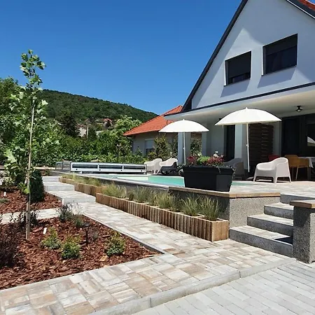 Appartamento Relax Balaton