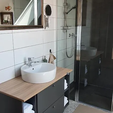 Apartment Relax Balaton Balatonfured