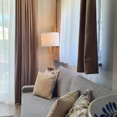 Relax Balaton Appartamento
