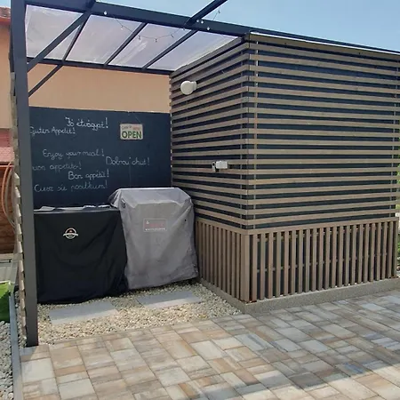 Relax Balaton Appartamento