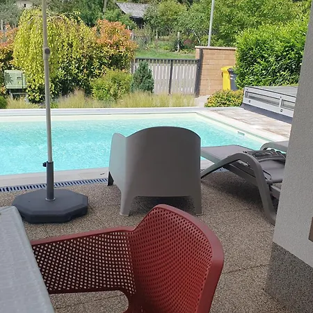 Relax Balaton Apartament