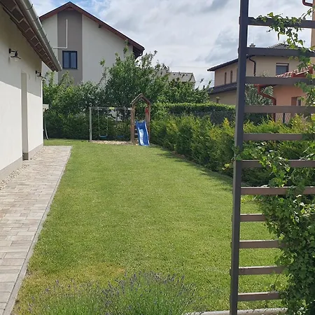 Relax Balaton Apartment Balatonfured