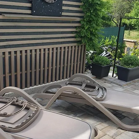 Relax Balaton Apartment Balatonfured
