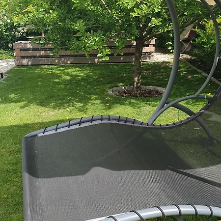 Apartment Relax Balaton Balatonfured