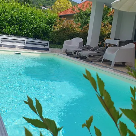 Apartamento Relax Balaton
