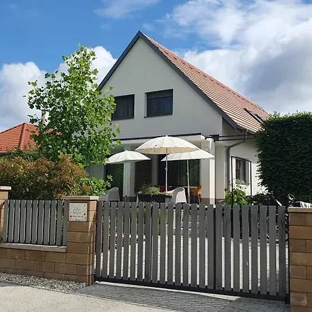 Relax Balaton Apartamento
