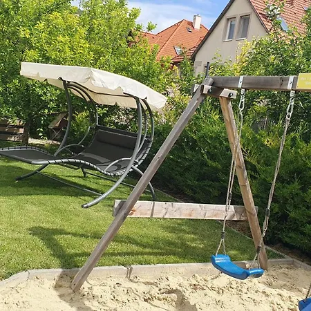 Apartament Relax Balaton *