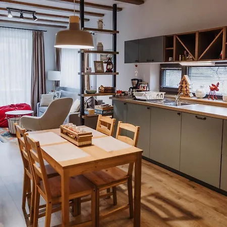 Apartament Relax Balaton Balatonfüred
