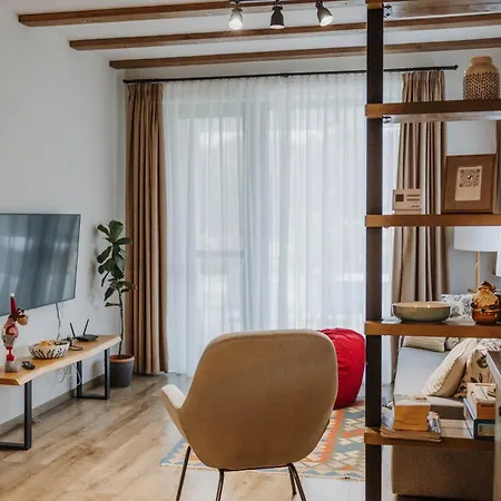 Apartament Relax Balaton