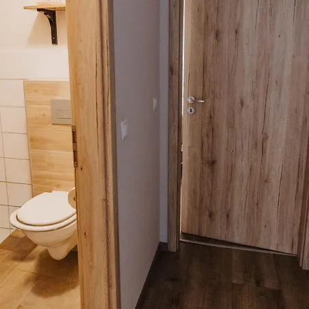 Relax Balaton Apartament