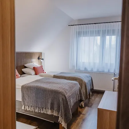 Relax Balaton Apartament Balatonfüred