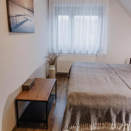 Relax Balaton Apartament Balatonfüred