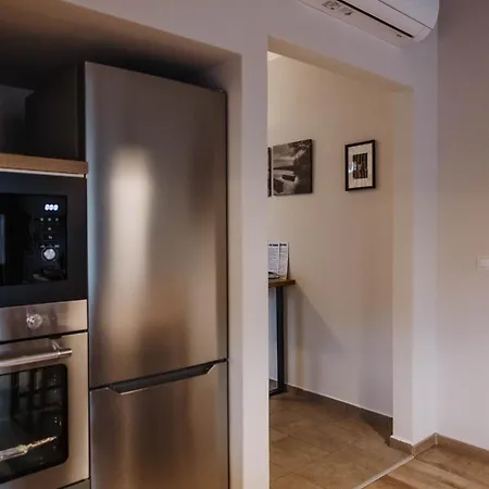 Apartament Relax Balaton