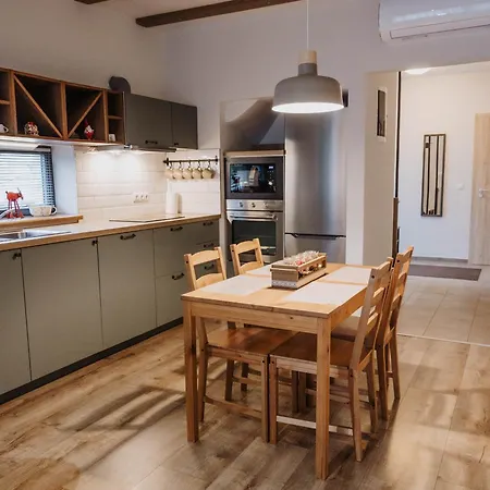 Apartament Relax Balaton *