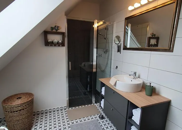 Relax Balaton Apartament *