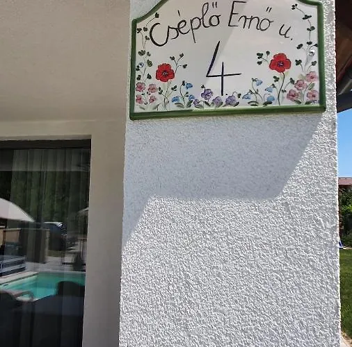 Relax Balaton Apartament *