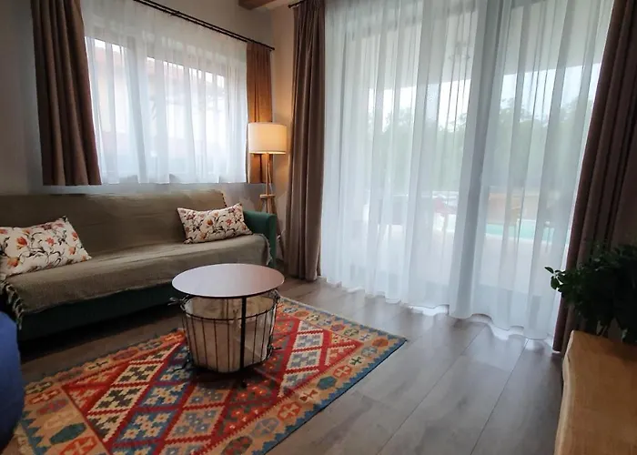 Relax Balaton Apartment Balatonfured