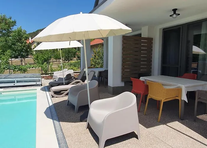 Relax Balaton Apartament
