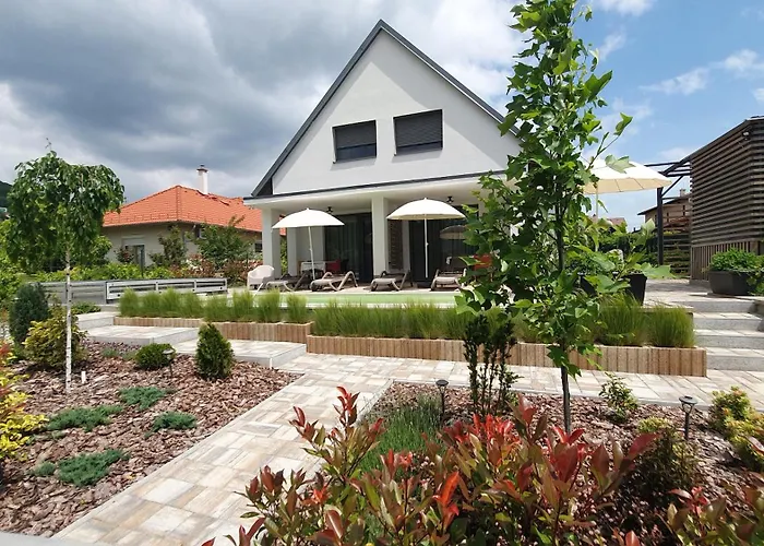 Apartament Relax Balaton *