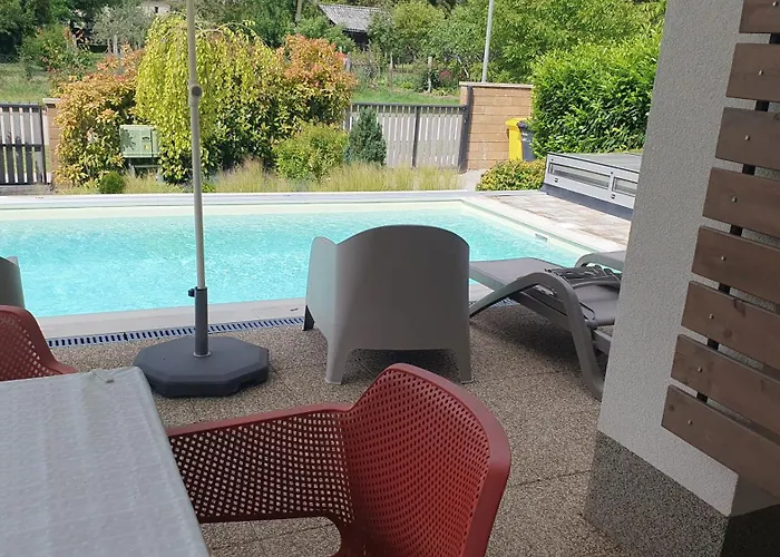 Relax Balaton Apartament