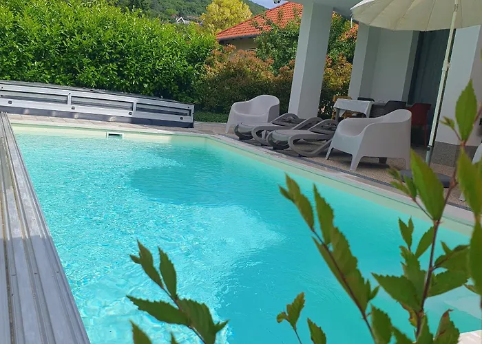 Apartment Relax Balaton