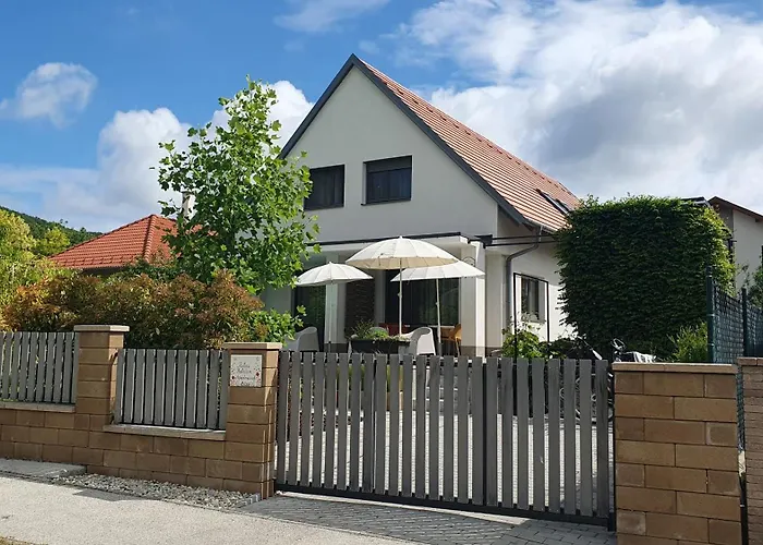 Relax Balaton Apartament