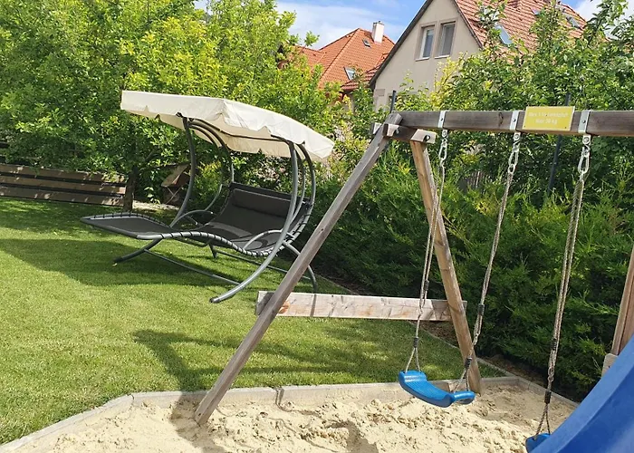 Apartament Relax Balaton *