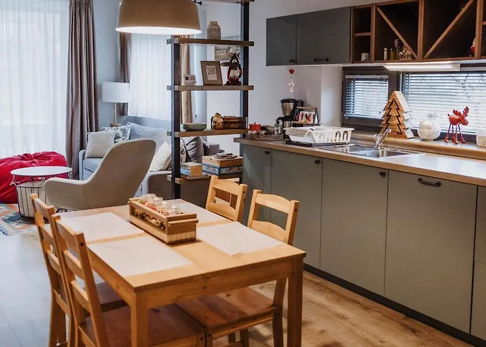 Apartment Relax Balaton Balatonfured