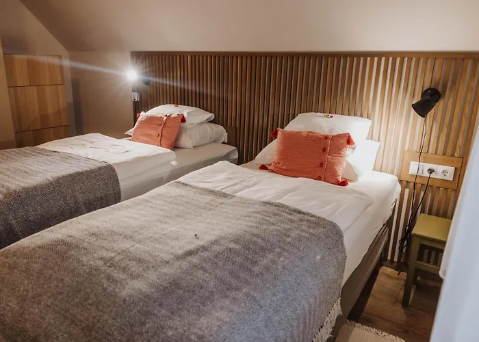 Relax Balaton Apartament