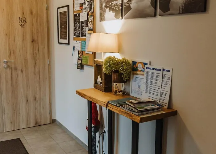 Relax Balaton Apartment