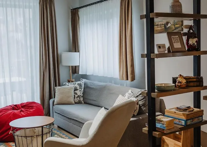 Apartment Relax Balaton *