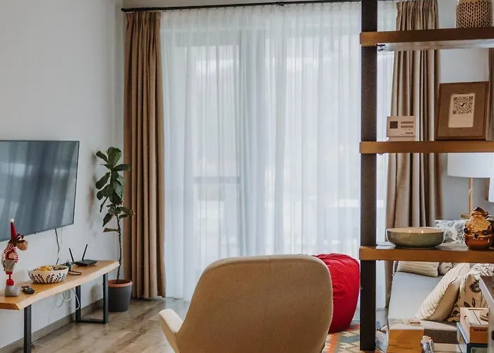 Apartament Relax Balaton