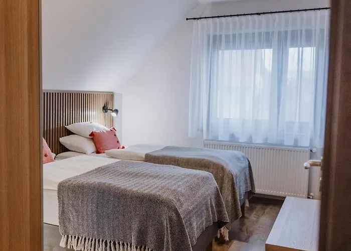 Relax Balaton Apartament Balatonfüred