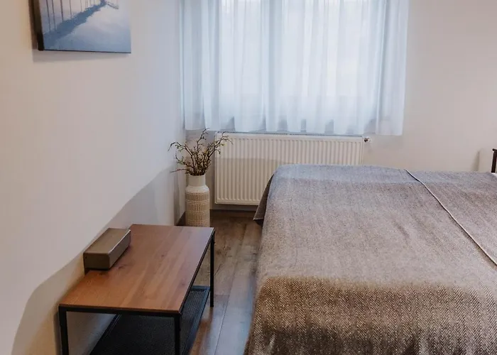 Relax Balaton Apartment Balatonfured