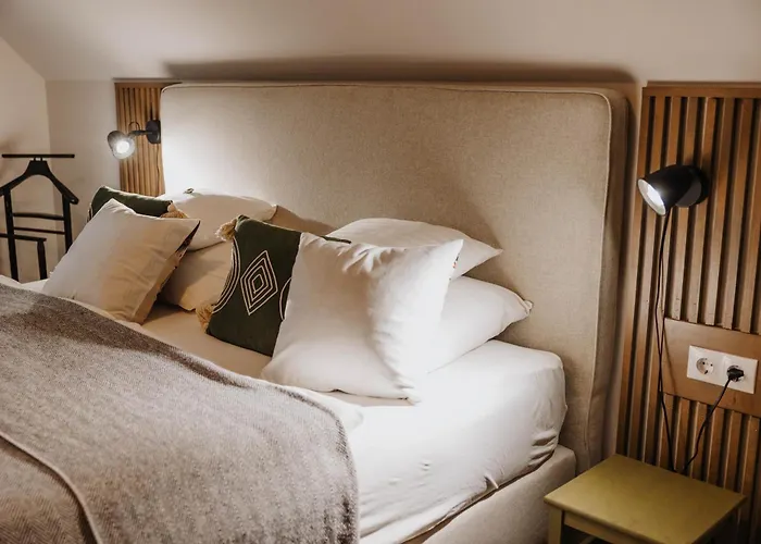 Relax Balaton Apartment Balatonfured