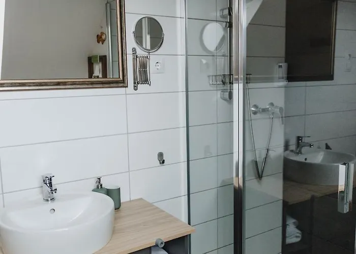 Apartment Relax Balaton Balatonfured